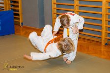 24.02.2022 Kyu-Prüfung